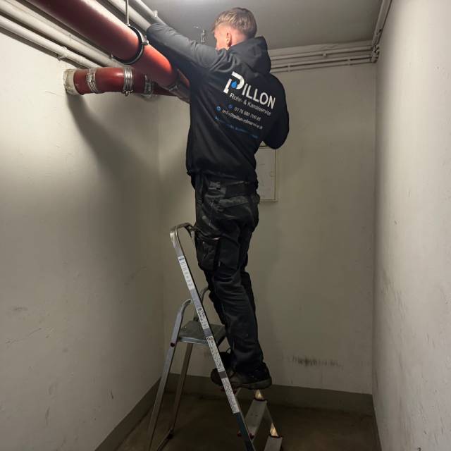 Wartungsmaẞnahmen Berlin